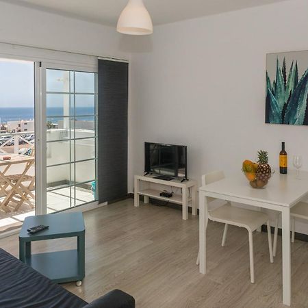 Los Panelos A2 A3 Пуэрто дель Кармен Экстерьер фото